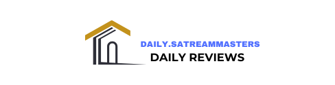 Daily SatreamMasters
